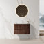 Meuble-lavabo de 30 po Serenita
