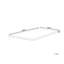 Memory Foam Mattress Topper DAZZEL-363382251
