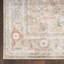 Tapis multicolore sauge perse Millyr-195125306