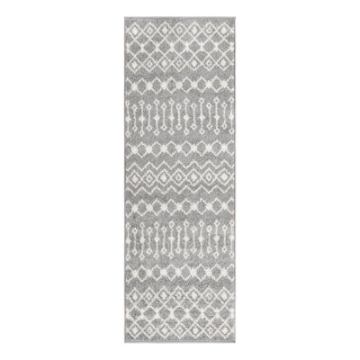 Somerville Geometric Indoor Rug