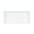 Blanc est en rupture de stock