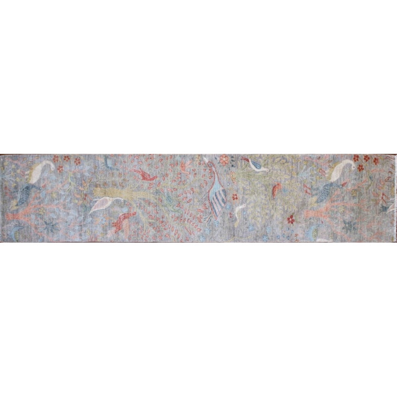 Tapis noué à la main Dover