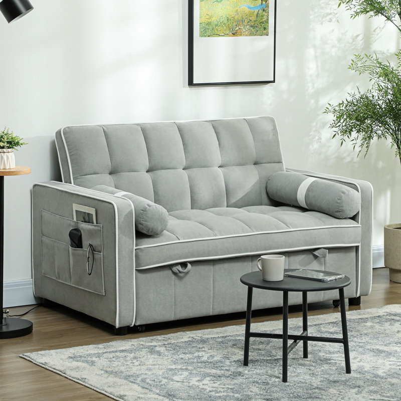 Shlome 2 Seater Sofa Bed