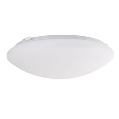 Dustin Flush Mount
