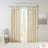 Twist Tab Lined Window Curtain Panel-2135100947-2135100941