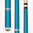 2.6' Wrapless Rose Vine Playing Pool Cue-51574213