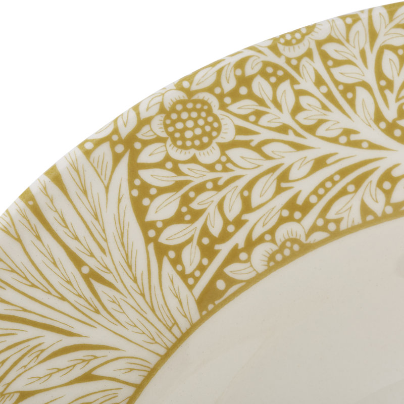 The Original Morris & Co. Spode 10.5" Bistro Pasta Bowls