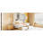 Twin Size Wooden Daybed With 2 Drawers, And All-In-One Cabinet And Shelf, White-158786692-158786695