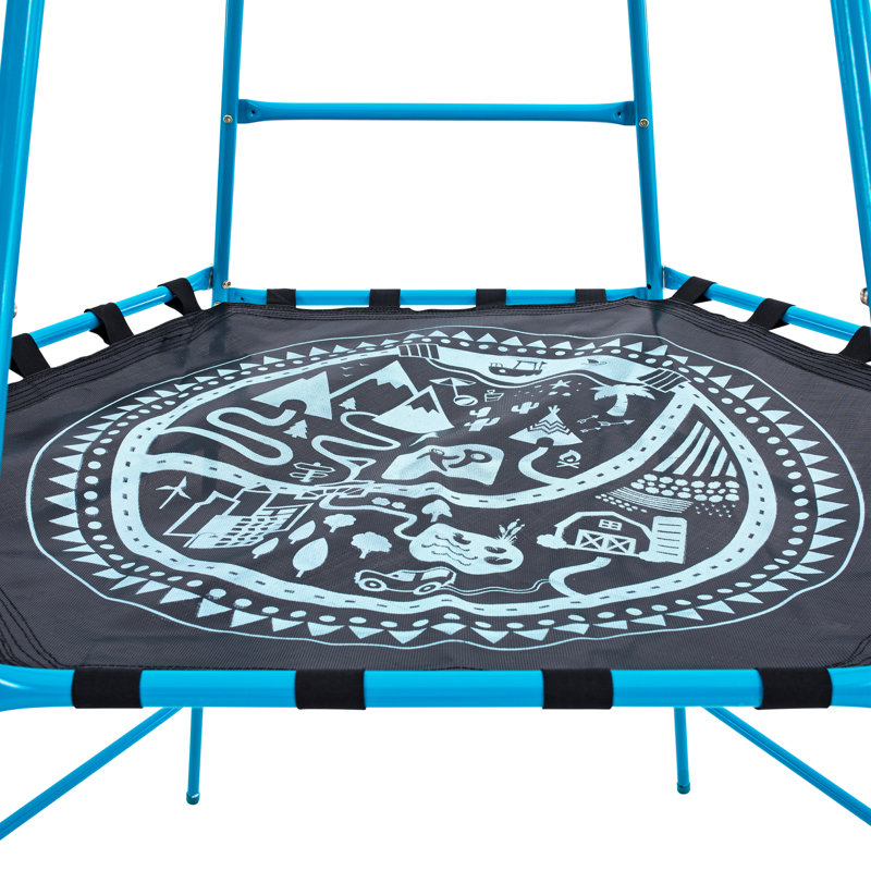 Jeu d'extérieur pour enfant TP Jouets
