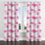 Rideaux pour fenêtre Modern Modern - Teens-1380034389-1380034394