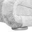 70cm Semi-waveless Mid Fill Soft-Side Waterbed Mattress-42336715