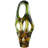 Larence Abstract Figurines & Sculptures