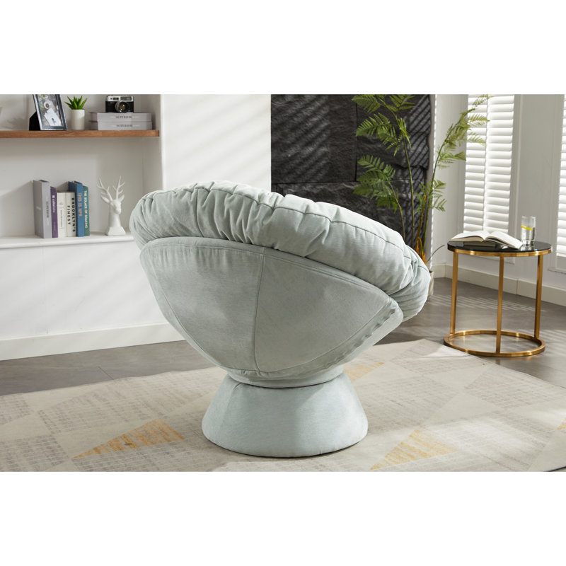 Chaise Papasan, Sarcelle