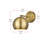 Lea Wall Sconces-1627846994