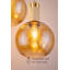 6 - Light Beige Pendant