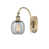 Brushed Brass
