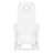 Deflect-O Corporation 7.75'' H Pamplet Rack