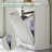 Modern Laundry Basket Cabinet-763028412