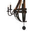 8 - Light Chandelier