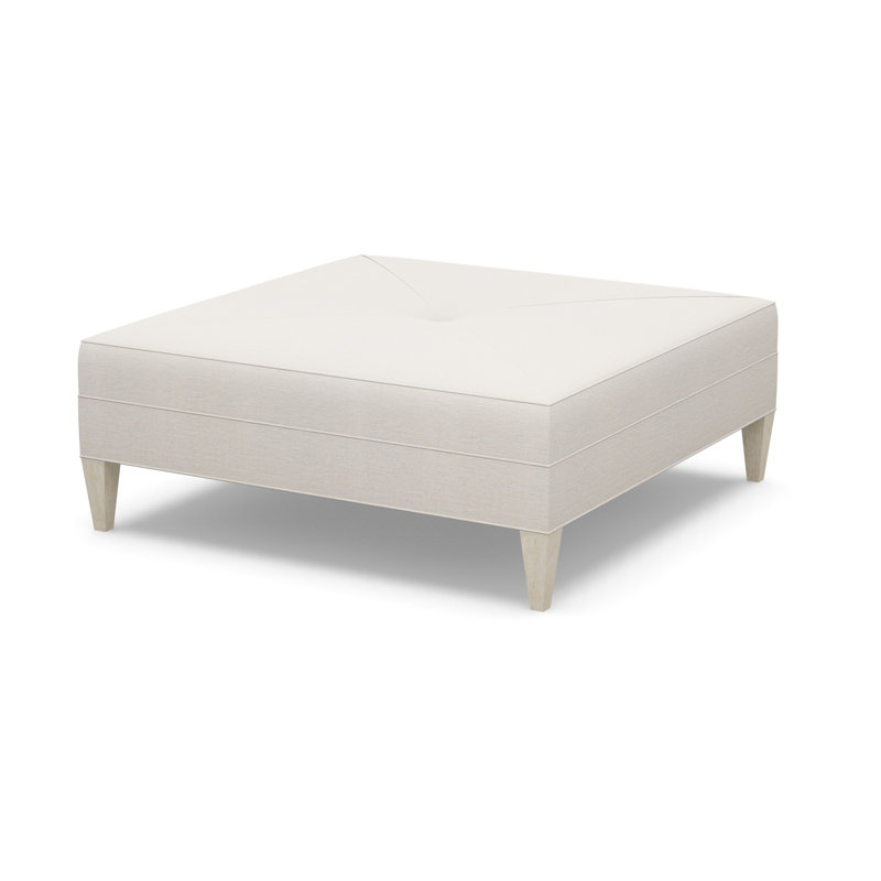 Square Ottoman, Sandstone, 2243-80