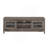 Driftwood TV Stand