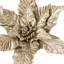 Tige de poinsettia 24 po