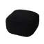 Pouf cubique en coton 20 x 20 x 16 Lafondra-968667164