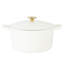 Cocotte ronde artisanale en fonte antiadhésive Crock-pot-1482935721-1482935723