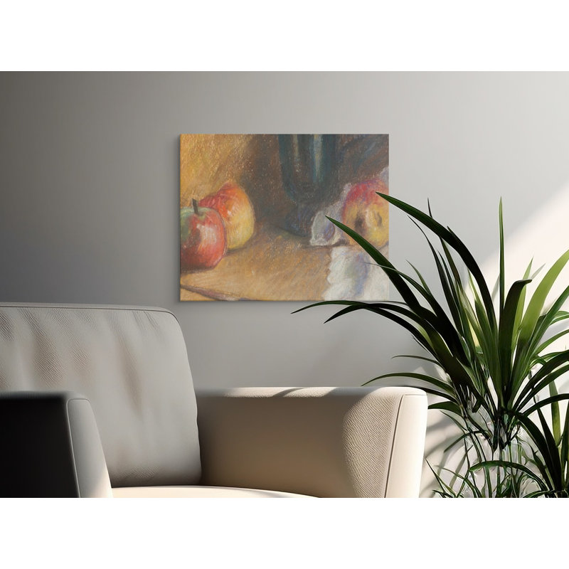 Largent Wrapped Canvas Print Set, 10x8