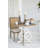Metal Tabletop Candlestick-24654944