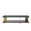 Table basse rectangulaire avec rangement-917525792