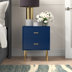 Navy/Gold