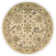 Tapis beige Baar