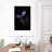 Harnek Violet Flower Buds-108445346