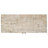 Eileen White Washed 2-Door Wood Storage Accent Cabinet-1451310106