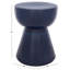 Tabouret de jardin Cherie-1726630011