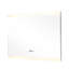 Augello Rectangle Wall Mirror