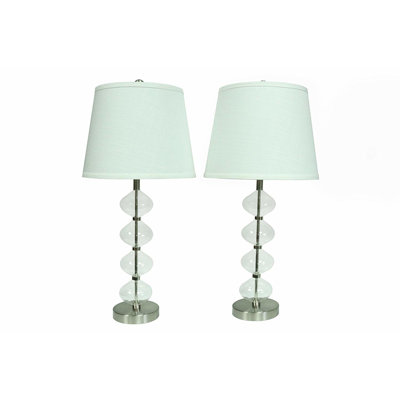 Malick Table Lamp