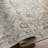 Benbow Washable Oriental Indoor Rug-70926805
