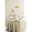 Wilkin Abstract Wood Tray