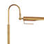 Lampe sur pied Raven-27029293