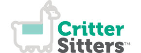 Critter Sitters Logo
