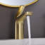 Single-handle Bathroom Faucet-73811304