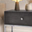 Table de bout durable et élégante pour une décoration polyvalente