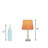 Herendeen Crystal Table Lamp-30601904