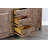 Hexham 66'' Solid Wood Sideboard-96266385