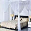 Auvent de lit en polyester-2119488390
