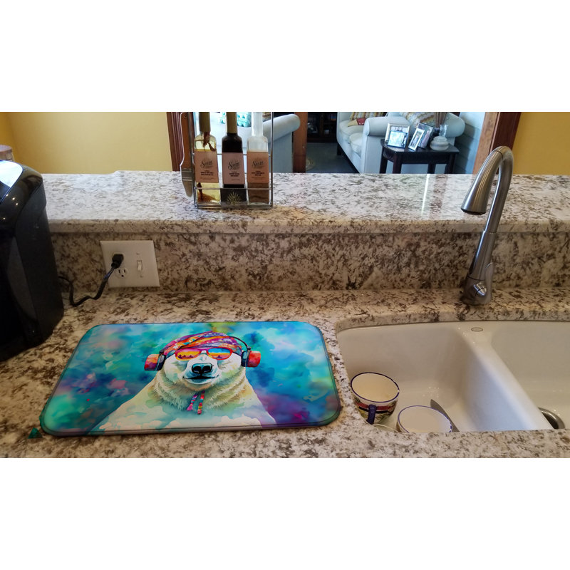 Drying Mat