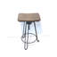 Tabouret Sharkey