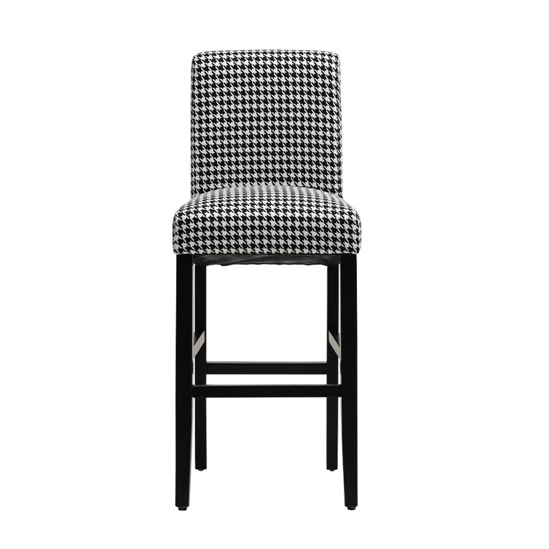 Chabot Upholstered Counter Stool